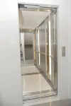 Central Plaza Apartment Br in Lugano