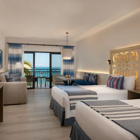 Pueblo Bonito Mazatlan Resort