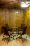 丘巴瓦迪木屋飯店 - SPA