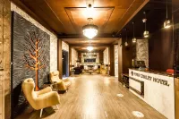 Quba Vadi Chalet Hotel