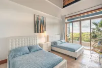 1br-apt With Golf Course View in Casa de Campo Hoteles en 