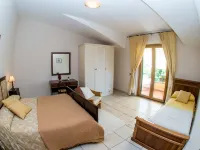 Residence e B&B Villamirella Hotels in Centola