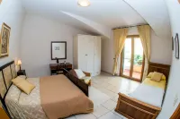 Residence e B&B Villamirella Hotels in Marina di Camerota
