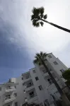Sand Beach Apartments Hotels in Port d'Alcúdia