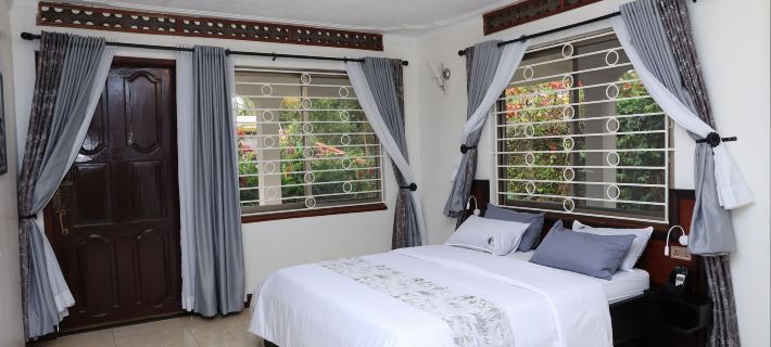 SKA the Boutique B&B Hotels in Kampala