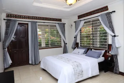 SKA the Boutique B&B Hotels in 