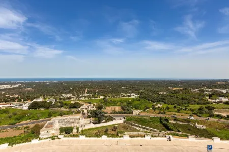 2812 Casa Degli Amici by Perle di Puglia