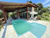 Casa Dendê - Arraial d'Ajuda