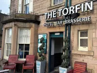 The Torfin Hotels near Corstorphine