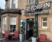 The Torfin Hotell i 