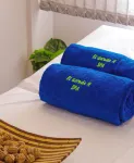 Eldorado Rustic Hotel - spa