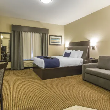 Quality Inn & Suites