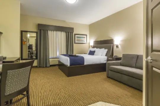 Quality Inn & Suites Hotel a 