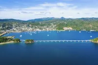 Best Bed and Breakfast in Samana Breakfast Included - parking