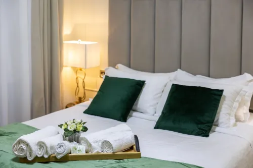 Les Chambres d' or Photos