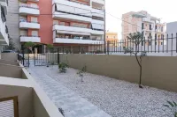 Alcyone Studios and Apartments Hotels in Іракліон