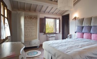 San Ruffino Apartments