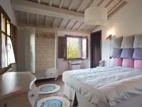 San Ruffino Apartments