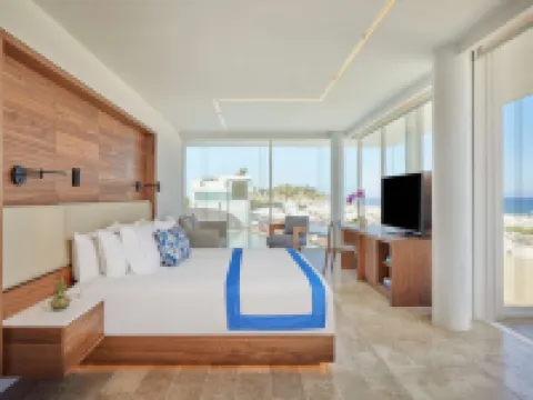 Viceroy Los Cabos Hotels in San Jose del Cabo