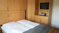 Ferienwohnung M Vennest Hôtels à proximité de : Café Sorgenfrei