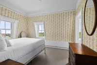 Atlantic Inn - balcony