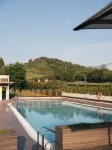 Wecamp San Sebastián - piscina