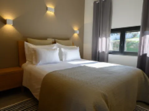 Laje da Bica Agroturismo Hotels in Ferro