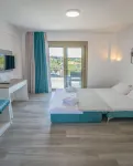 Oliva Suites Hotels in Sithonia