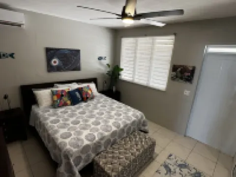 Aguada Beach Condos Hotels in Aguada