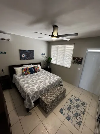 Aguada Beach Condos Отели в г. Агуада