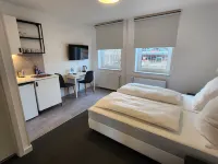 Davin City Aparments - Self-Check-IN Hotels in der Nähe von Theater a.d.Marschnerstr.