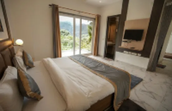 Chirping Hills Resort,Bhimtal Hotels in Bhimtal