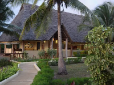 Kileleni โรงแรมในมาเฟีย