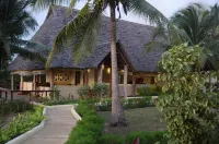 Kileleni โรงแรมใน