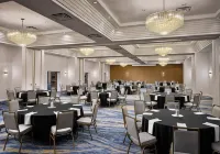 Sheraton Grand Rapids Airport Hotel Hotels in Cascade