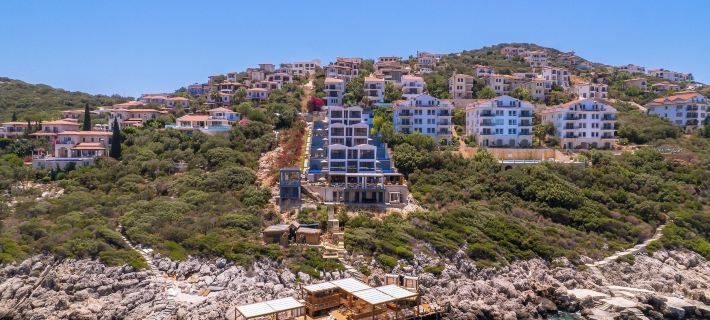 Casa Bi Hotel di Kaş