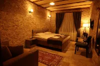 Calina Capadocia Hotel dekat Pigeon Valley