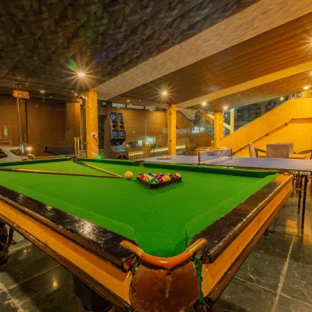Hill River Resort by West Western