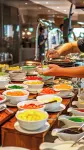 FUGO Hotel Samarinda - Desayuno