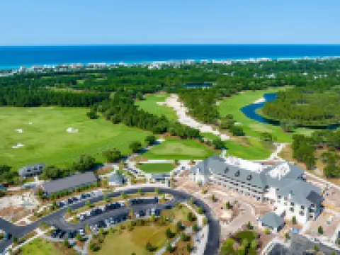 Camp Creek Inn Hotels in Seacrest