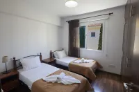 Protaras Holiday Villa Cl19