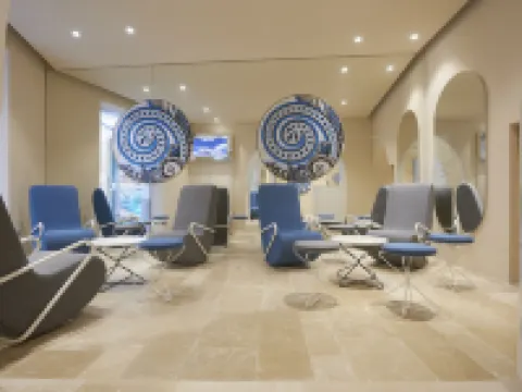Palazzo Gatto Art Hotel  Spa, BW Premier Collection Hotels in Trapani
