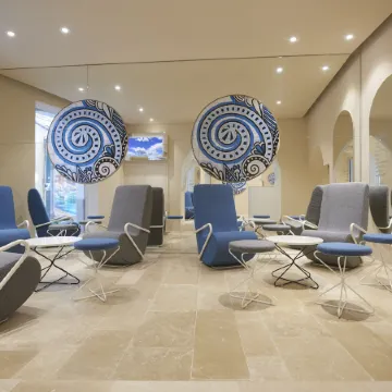 Palazzo Gatto Art Hotel  Spa, BW Premier Collection