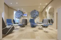 Palazzo Gatto Art Hotel  Spa, BW Premier Collection