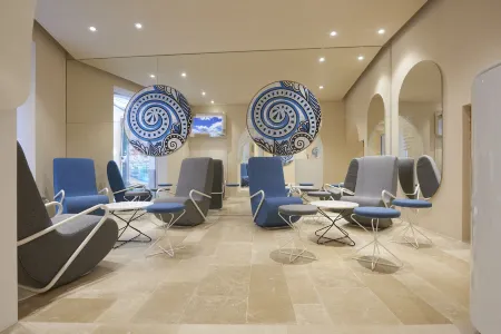 Palazzo Gatto Art Hotel  Spa, BW Premier Collection