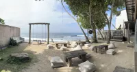 MOI Thalpe by DBI - Beach
