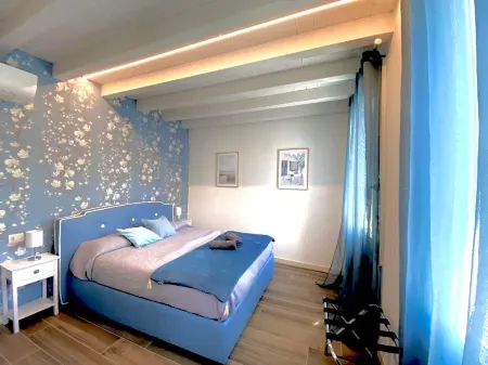 Star Soave Rooms - Locazione Turistica Отели в г. Монтеккья-ди-Крозара