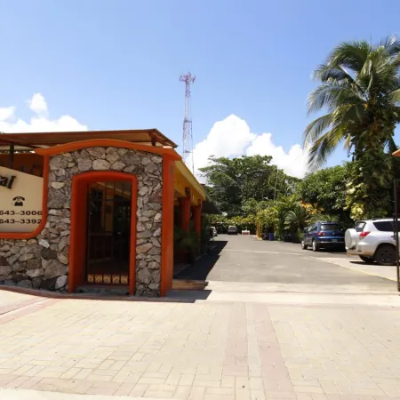 Hotel Naranjal