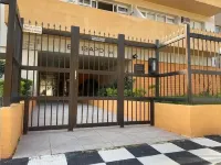Apto na Enseada a 50 Metros da Praia - homestay