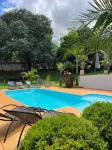Recanto Catarina Hotel di Cascavel